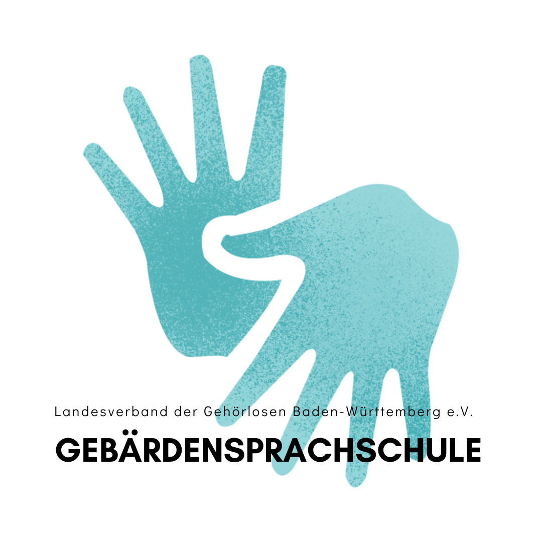Logo Gebärdensprachschule